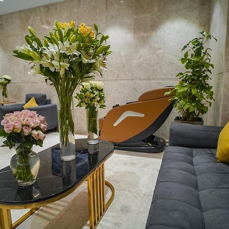מכה Worth Elite Hotel מראה חיצוני תמונה