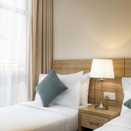 מכה Worth Elite Hotel מראה חיצוני תמונה