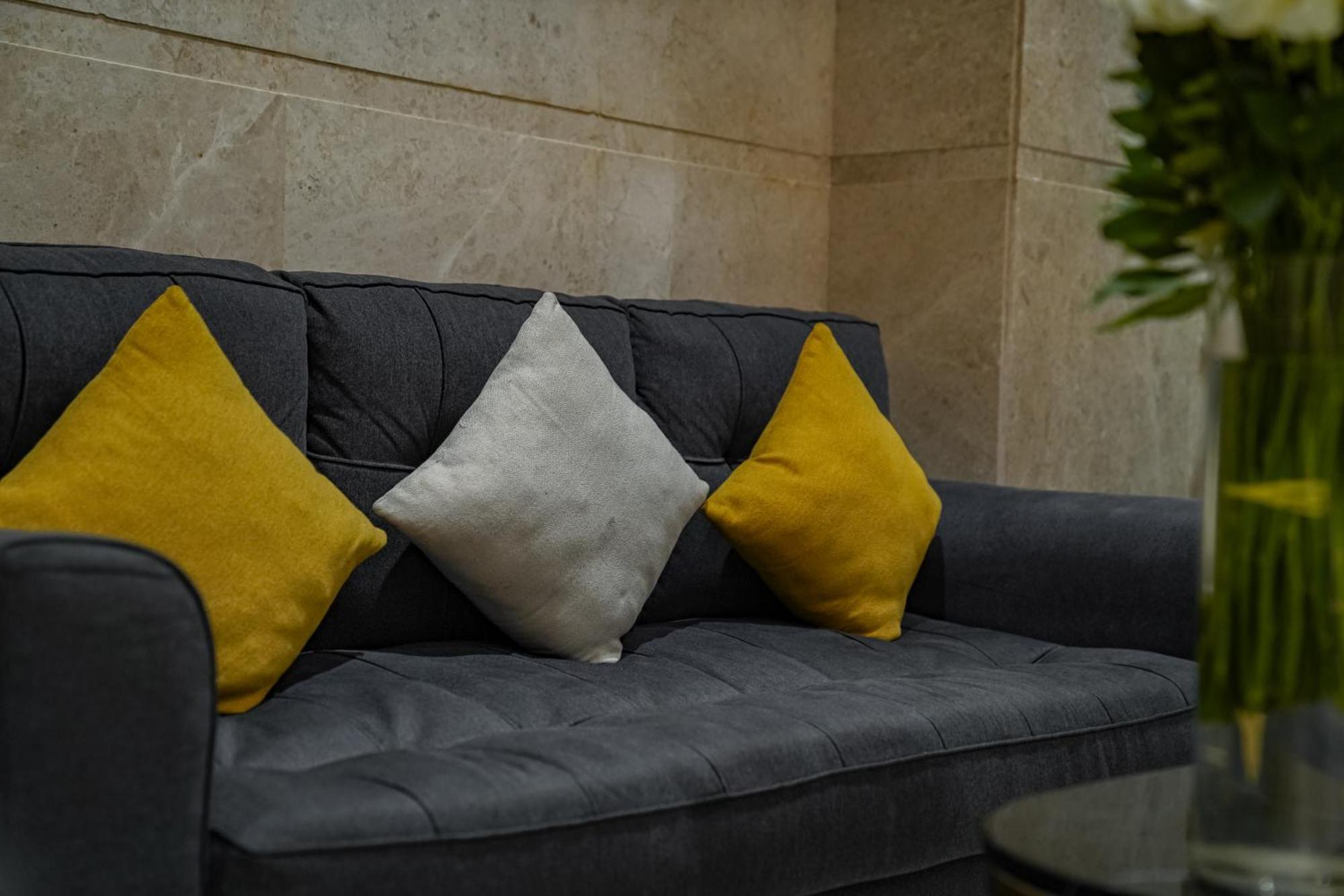 מכה Worth Elite Hotel מראה חיצוני תמונה